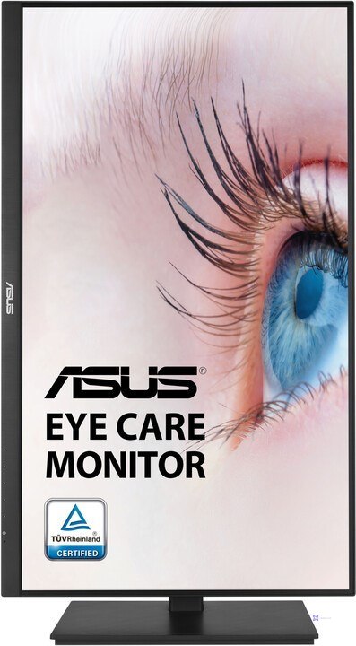 MONITOR ASUS 27" VA27DQSB