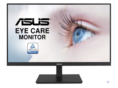 MONITOR ASUS 27" VA27DQSB