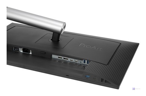 MONITOR ASUS  27 cali PA27JCV 5K IPS  KVM PIVOT