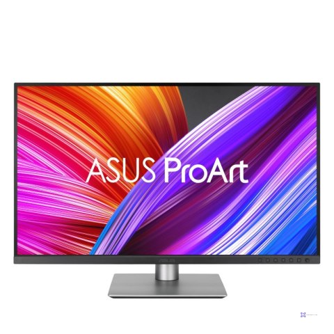 MONITOR ASUS 27" PA279CRV 4K HDR UHD IPS 5MS