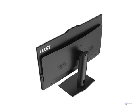 MSI AIO PRO AP272P 14M-495EU i7-14700 27" IPS LED FHD Non-Touch Anti-Glare 16GB SSD1TB M.2 AX211 WiFi 6E Windows 11 Pro Black
