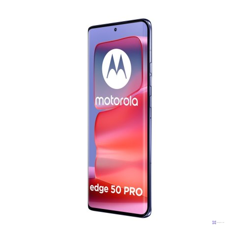 Motorola Edge 50 Pro 5G 12/512GB Luxe Lavender (OUTLET)