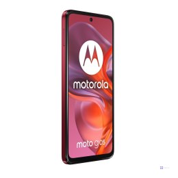 Motorola Moto G05 4/64GB Red