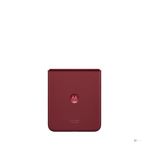 Motorola Razr 60 Ultra 16/512GB 5G Rio Red