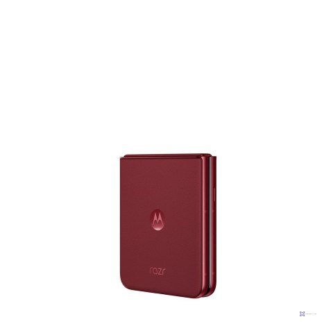 Motorola Razr 60 Ultra 16/512GB 5G Rio Red