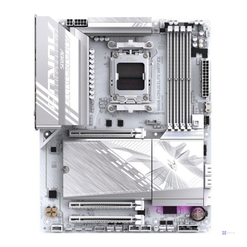 Płyta główna Gigabyte B850 AORUS ELITE WF7 ICE (OUTLET)