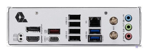 Płyta główna MSI PRO B850M-P WIFI (OUTLET)
