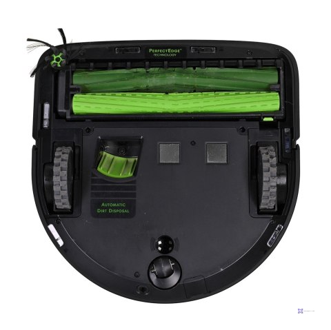 Robot sprzątający iRobot Roomba S9+ (9558) (WYPRZEDAŻ)