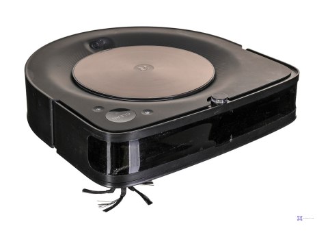 Robot sprzątający iRobot Roomba S9+ (9558) (WYPRZEDAŻ)