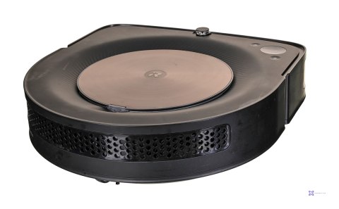 Robot sprzątający iRobot Roomba S9+ (9558) (WYPRZEDAŻ)