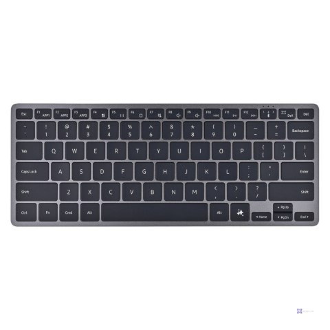Samsung Galaxy Universal Smart Keyboard, Dark Gray
