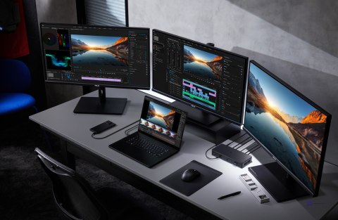 Stacja dokująca ASUS Master Thunderbolt 5 Dock DC510