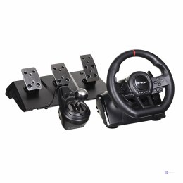 TRACER KIEROWNICA SIMRACER MANUAL GEARBOX 6 IN 1 (OUTLET)
