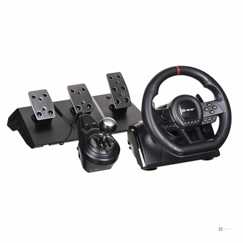 TRACER KIEROWNICA SIMRACER MANUAL GEARBOX 6 IN 1 (OUTLET)