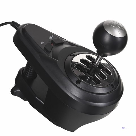 TRACER KIEROWNICA SIMRACER MANUAL GEARBOX 6 IN 1 (OUTLET)