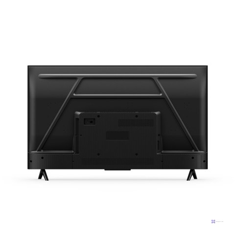 Telewizor TCL 43" UHD GoogleTV DVB-T2/C/S2 H.265 HEVC