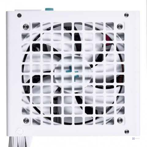 Zasilacz Deepcool PL650D WH  650W Bronze white