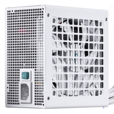 Zasilacz Deepcool PL650D WH  650W Bronze white