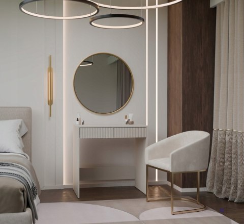 BIURKO MARINA 2S SLIM KASZMIR