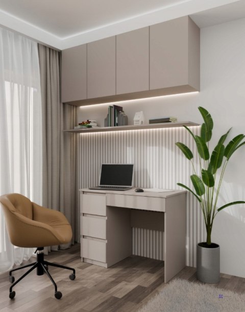 BIURKO MIJAS LEWE GLINA