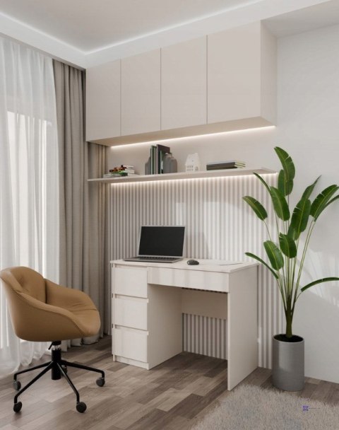 BIURKO MIJAS LEWE KASZMIR