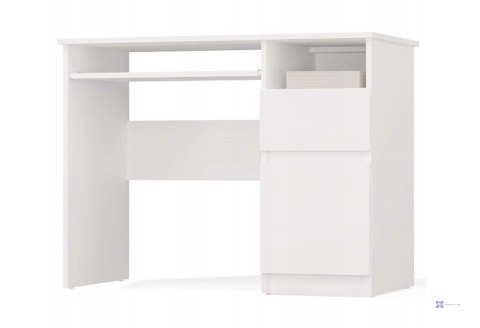 BIURKO PORTO PRAWE BIAŁE