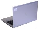 HP EliteBook 840 G6 i5-8365U 8GB 256GB SSD 14" FHD (US QWERTY) Win11pro + zasilacz UŻYWANY