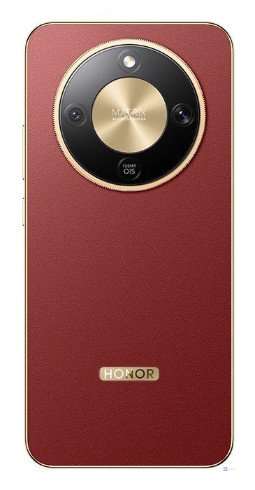 Honor Magic8 Lite 5G 8/256GB Reddish Brown
