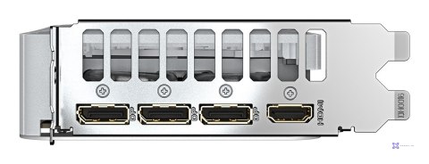 Karta graficzna Gigabyte GeForce RTX 5060 EAGLE OC ICE 8GB