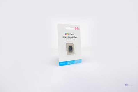 Karta pamięci microSD 64GB EZVIZ D Series