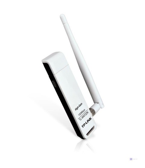 Karta sieciowa USB TP-Link TL-WN722N