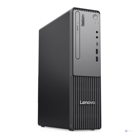 Komputer PC Lenovo ThinkCentre neo 30s G5 SFF i5-13420H/16GB/SSD512GB/UHD/DVD-RW/WiFi/BT/11PR Black 3Y