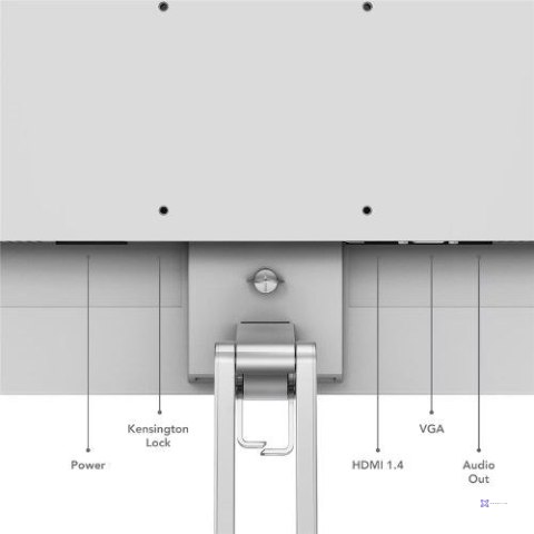 Lenovo L24-45 23.8"FHD 144Hz 250nits 4ms AG HDMI VGA Cloud Grey