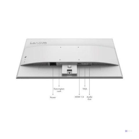 Lenovo L24-45 23.8"FHD 144Hz 250nits 4ms AG HDMI VGA Cloud Grey