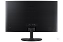 MONITOR SAMSUNG LED 27" LS27C364EAUXEN