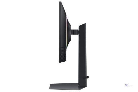 MONITOR SAMSUNG ODYSSEY G7 LED 27" LS27DG702EUXDU 144Hz