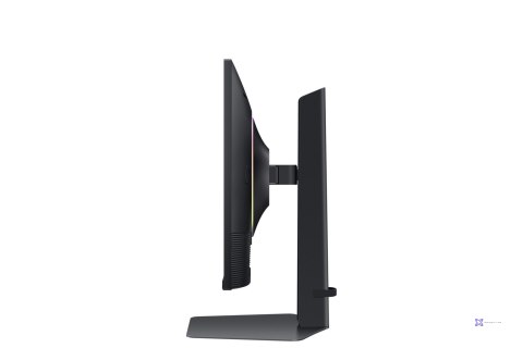 MONITOR SAMSUNG ODYSSEY G7 LED 27" LS27DG702EUXDU 144Hz