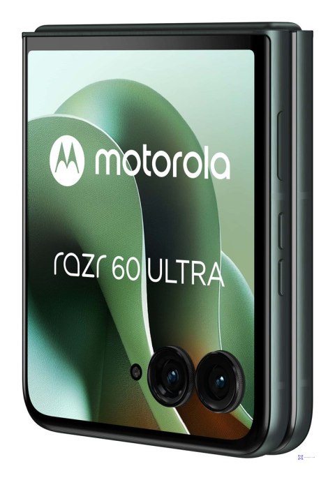 Motorola Moto RAZR 60 Ultra 5G DS 16/512GB Pantone Scarab