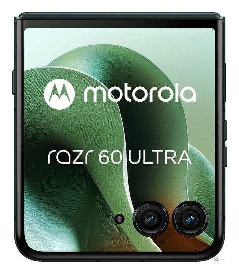 Motorola Moto RAZR 60 Ultra 5G DS 16/512GB Pantone Scarab