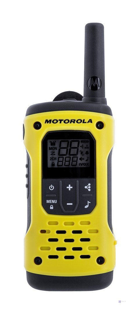 Motorola krótkofalówka T92 H2O (OUTLET)