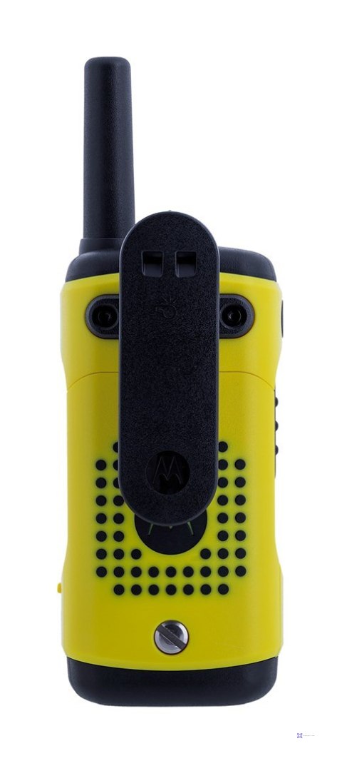Motorola krótkofalówka T92 H2O (OUTLET)
