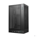 Obudowa DeepCool CH270 Digital (R-CH270-BKNDM0-G-1) (OUTLET)