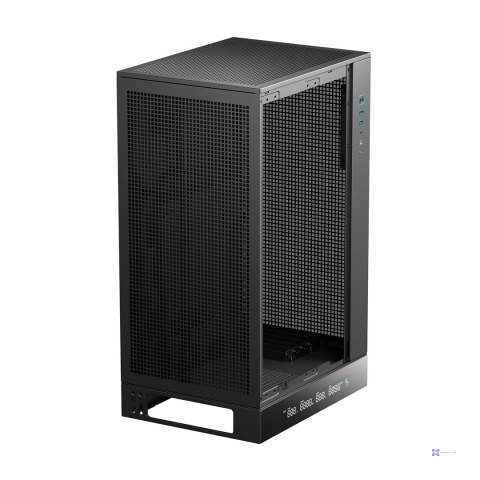 Obudowa DeepCool CH270 Digital (R-CH270-BKNDM0-G-1) (OUTLET)