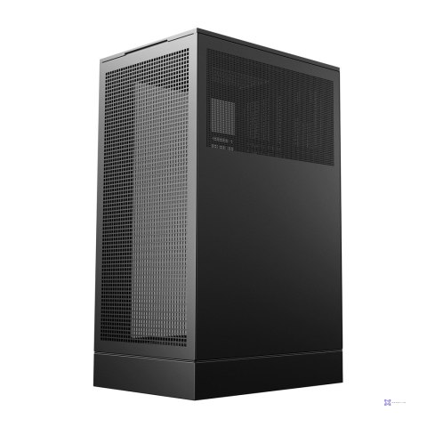 Obudowa DeepCool CH270 Digital (R-CH270-BKNDM0-G-1) (OUTLET)