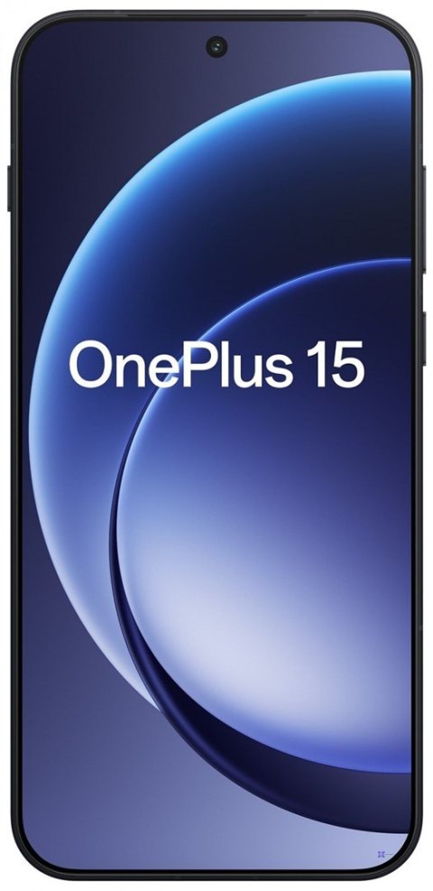 OnePlus 15 5G 16/512GB Infinite Black