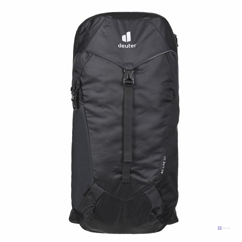 Plecak turystyczny Deuter AC Lite 30 black