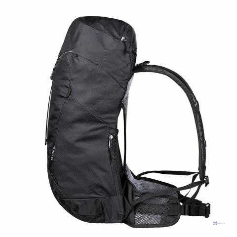 Plecak turystyczny Deuter AC Lite 30 black