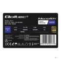QOLTEC ZASILACZ PCI-E SMART 1600W