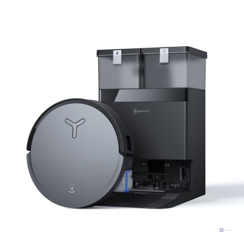 Robot sprzątający Ecovacs Deebot X8 Omni (czarny)