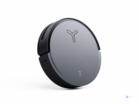 Robot sprzątający Ecovacs Deebot X8 Omni (czarny)